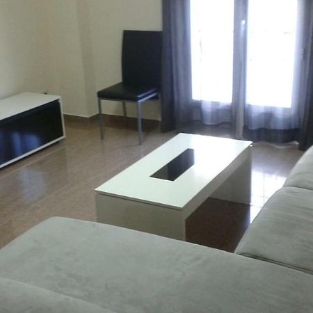 Ferienwohnung Vft La Paz Baeza Exterior foto