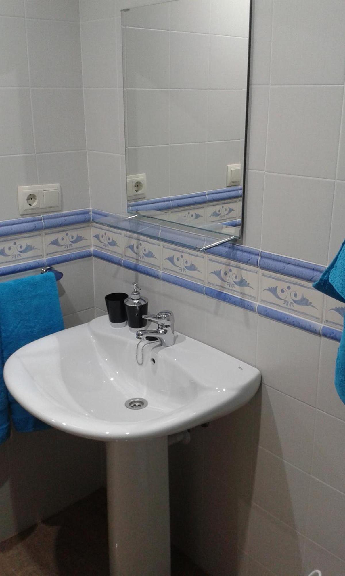 Ferienwohnung Vft La Paz Baeza Exterior foto