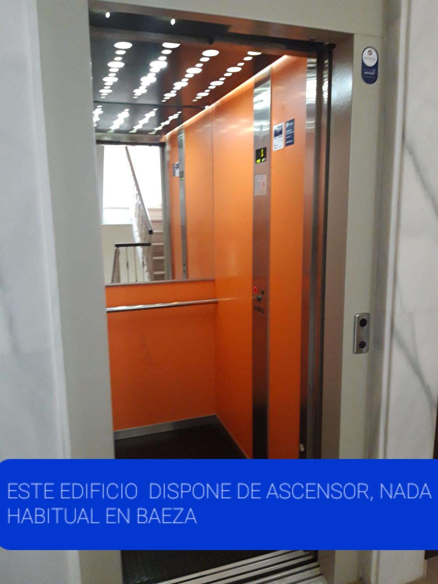 Ferienwohnung Vft La Paz Baeza Exterior foto