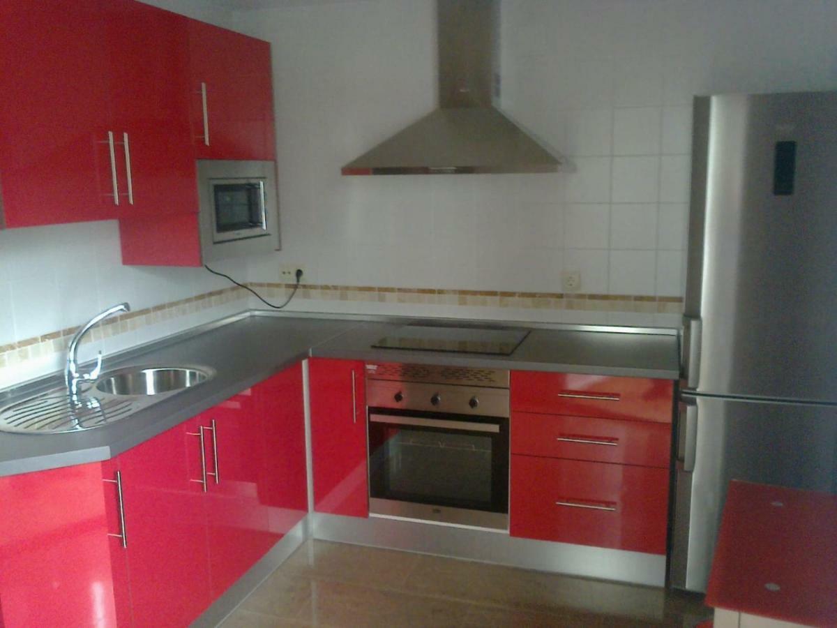 Ferienwohnung Vft La Paz Baeza Exterior foto