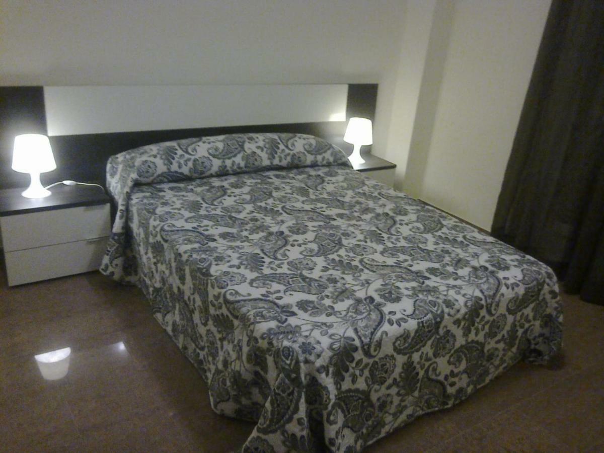 Ferienwohnung Vft La Paz Baeza Exterior foto
