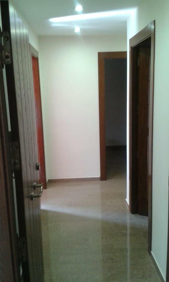 Ferienwohnung Vft La Paz Baeza Exterior foto